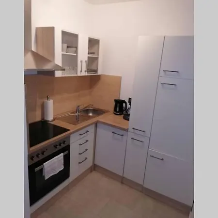Am Kurwald In Apartment Bad Lippspringe
