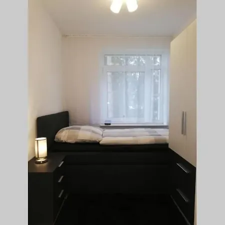 Apartment Am Kurwald In *