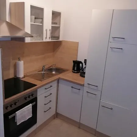 Am Kurwald In Бад-Липпшпринге