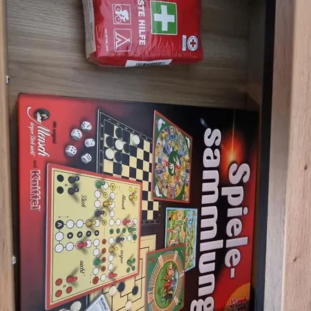 Am Kurwald In