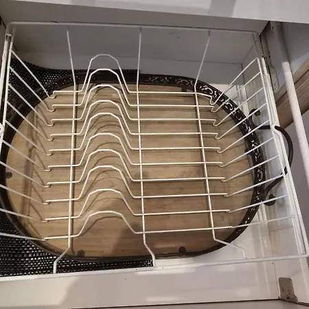 Am Kurwald In Апартаменты *