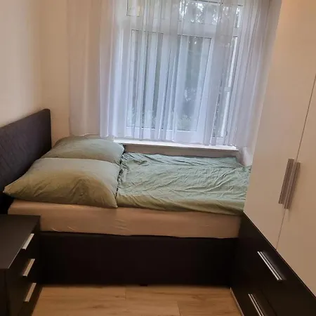 Am Kurwald In Apartment Bad Lippspringe