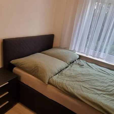 Apartment Am Kurwald In Bad Lippspringe