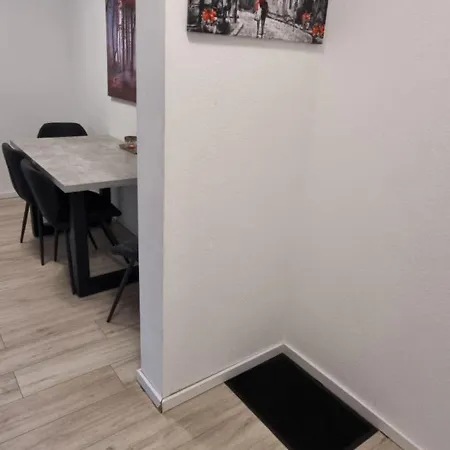 Am Kurwald In * Бад-Липпшпринге