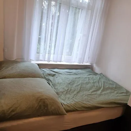 Am Kurwald In Apartment Bad Lippspringe