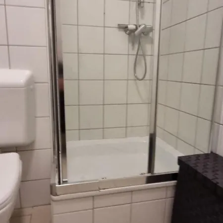 Am Kurwald In Apartment