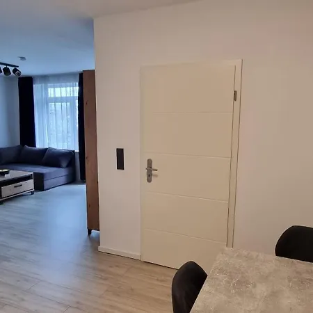 Am Kurwald In Apartment *