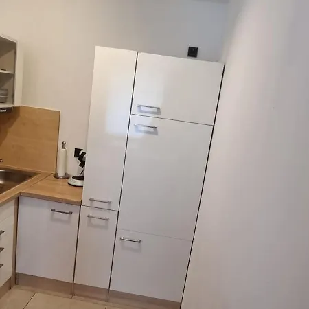 Апартаменты Am Kurwald In Бад-Липпшпринге