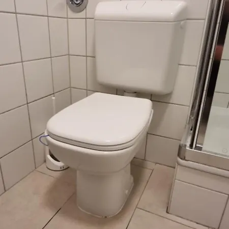 Am Kurwald In Апартаменты