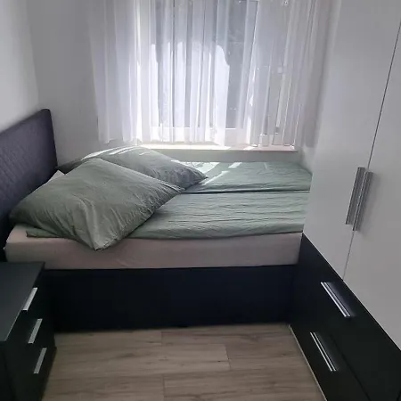 Apartment Am Kurwald In *