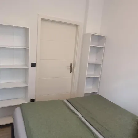 Апартаменты Am Kurwald In Бад-Липпшпринге