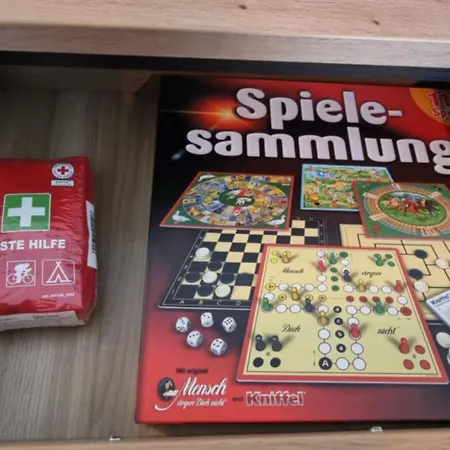 Am Kurwald In Бад-Липпшпринге