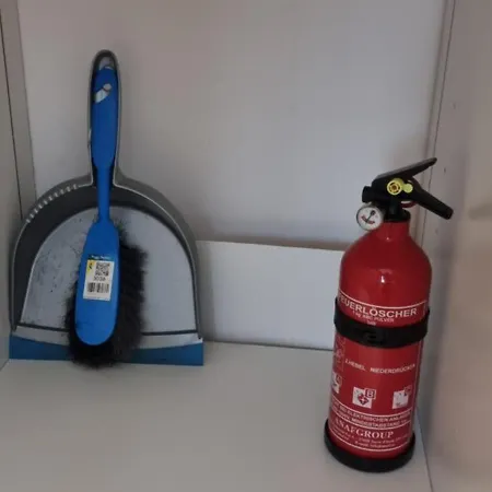 Am Kurwald In Апартаменты *