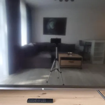 Am Kurwald In * Бад-Липпшпринге