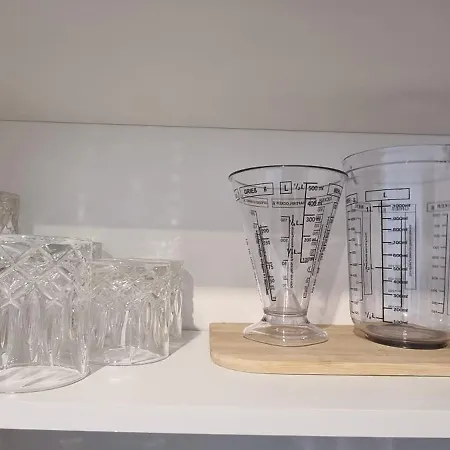 Am Kurwald In Lägenhet