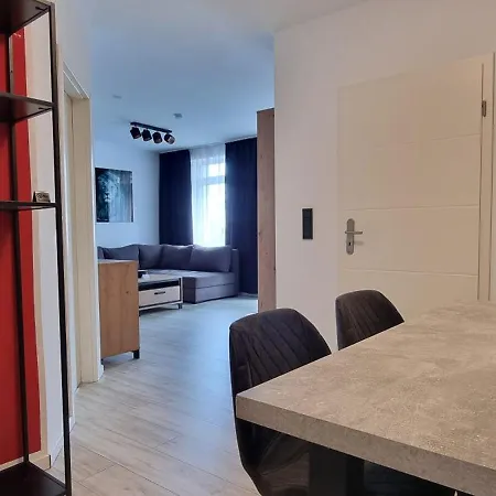 Apartamento Am Kurwald In Bad Lippspringe