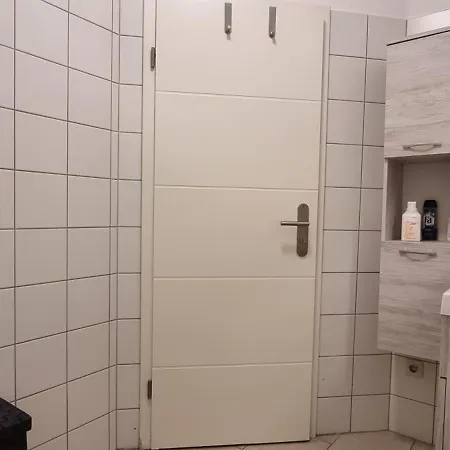 Am Kurwald In Апартаменты *