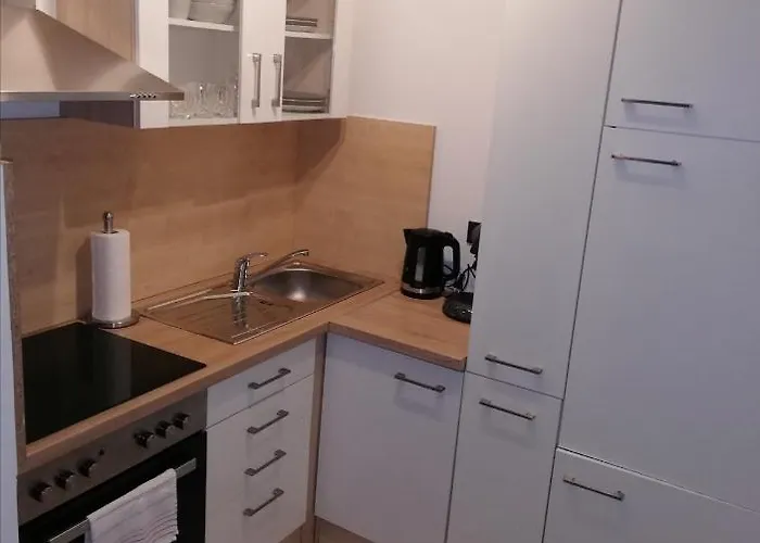 Am Kurwald In Bad Lippspringe