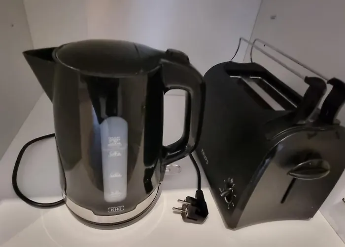 Am Kurwald In Bad Lippspringe