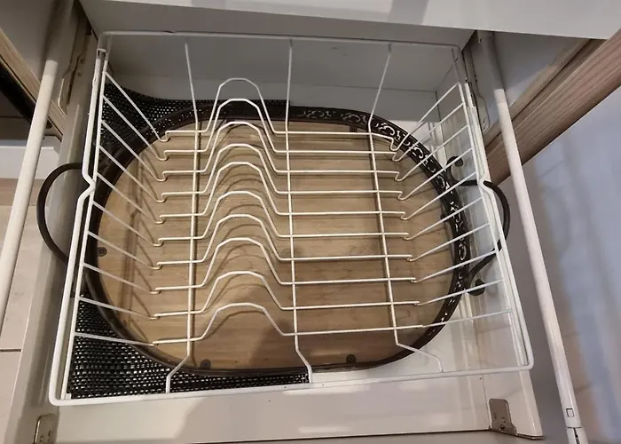 Am Kurwald In Lägenhet *