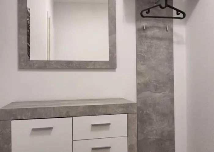 Apartment Am Kurwald In