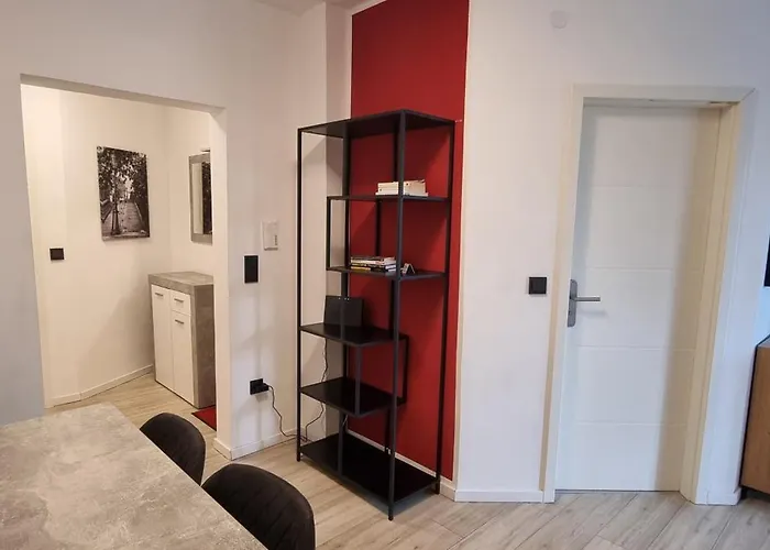 Am Kurwald In Bad Lippspringe