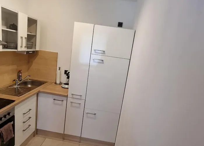 Apartment Am Kurwald In Bad Lippspringe