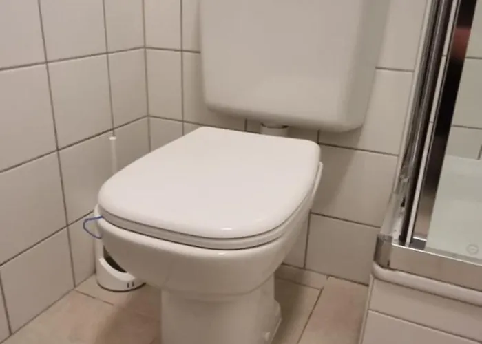 Am Kurwald In Apartment