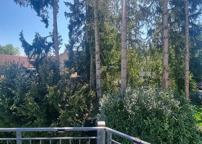 Am Kurwald In * Bad Lippspringe