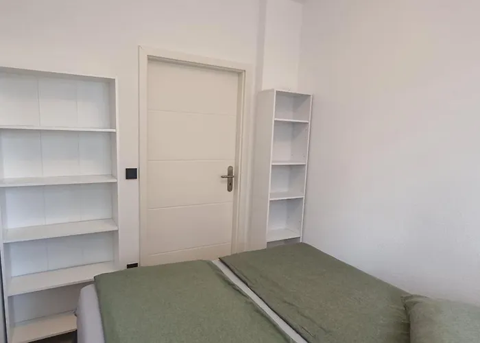 Am Kurwald In Apartment Bad Lippspringe