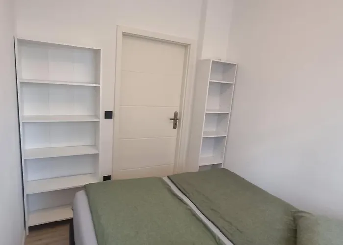 Apartment Am Kurwald In Bad Lippspringe