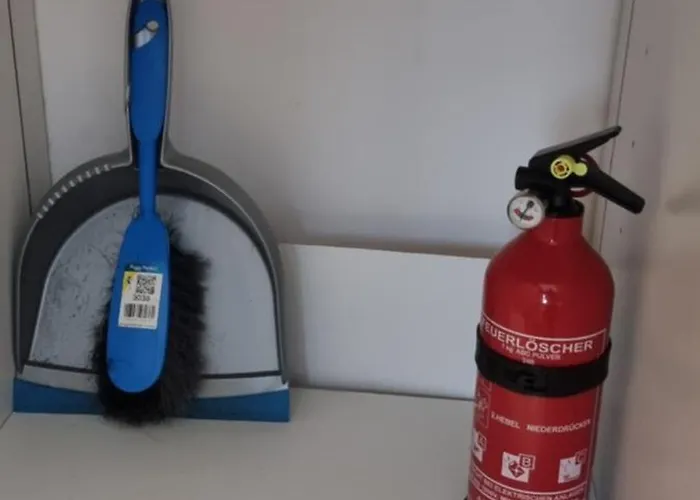 Am Kurwald In Lägenhet *