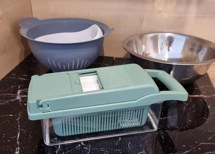 Am Kurwald In Apartment Bad Lippspringe