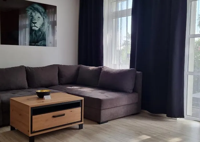 Am Kurwald In Bad Lippspringe