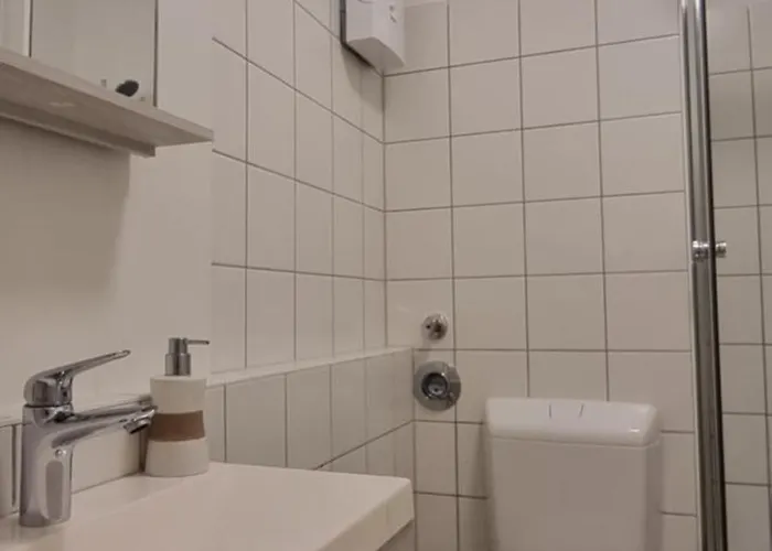 Am Kurwald In * Bad Lippspringe