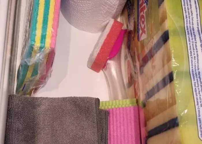 Am Kurwald In Lägenhet