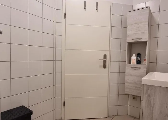 Am Kurwald In Lägenhet *